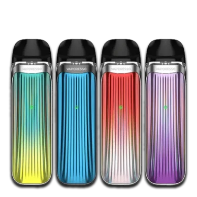 Почему линейка ПОД-систем Vaporesso XROS стала стандартом для вейперов