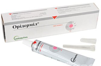 Оридермил: як застосовувати й чому він важливий для здоров’я шкіри