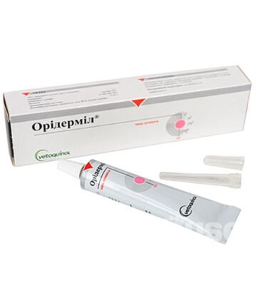 Оридермил: як застосовувати й чому він важливий для здоров’я шкіри