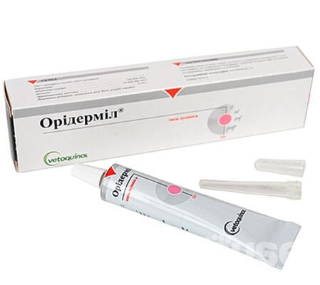 Оридермил: як застосовувати й чому він важливий для здоров’я шкіри