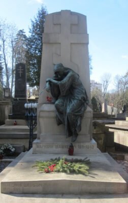 Личаківське кладовище: хто похований на відомому некрополі?