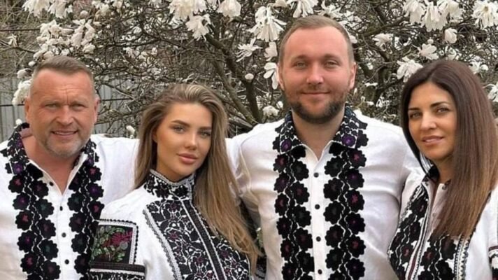 Захоплива Історія Світлани Гринкевич: Життя Та Досягнення України