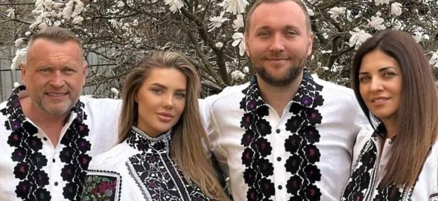 Захоплива Історія Світлани Гринкевич: Життя Та Досягнення України