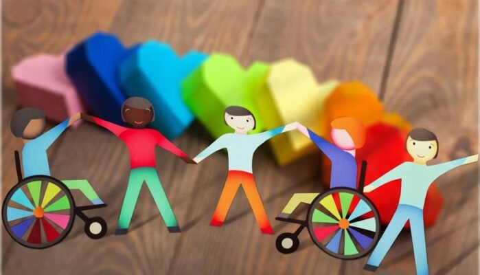 Підтримка дітей з особливими освітніми потребами: практичні поради