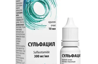 Сульфацил: Доказана ефективність та застосування в медицині