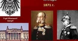 Ініціатор переходу Німеччини до світової політики: хто відіграв ключову роль?