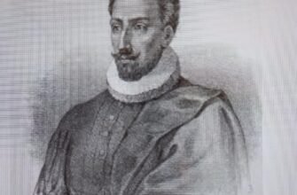 Хто зображений на портреті: дізнайтеся таємниці відомого образу