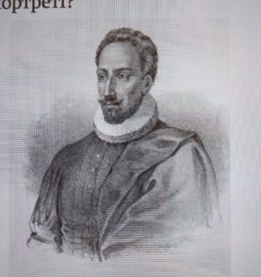 Хто зображений на портреті: дізнайтеся таємниці відомого образу