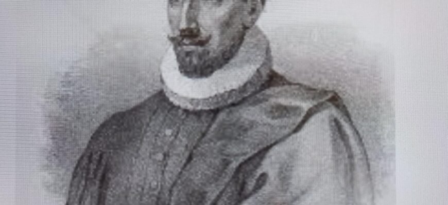 Хто зображений на портреті: дізнайтеся таємниці відомого образу