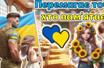 Як перемагає той, хто пам’ятає перший урок: конспект успіху