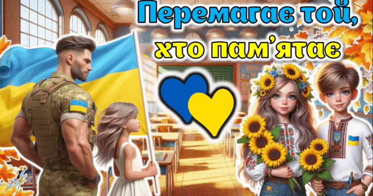 Як перемагає той, хто пам’ятає перший урок: конспект успіху