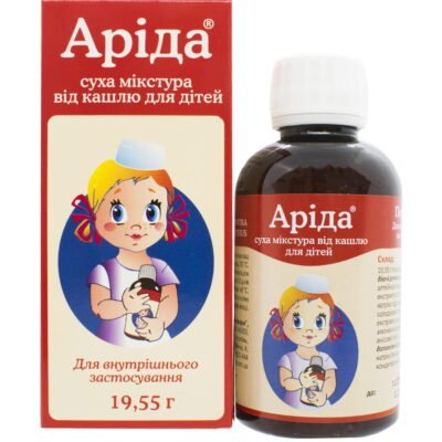 Аріда: ключові аспекти життя в сухих кліматичних умовах