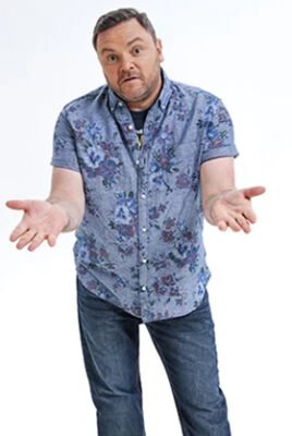 “Владзьо Вар’яти: Біографія Лідера Сучасної Української Сатири”