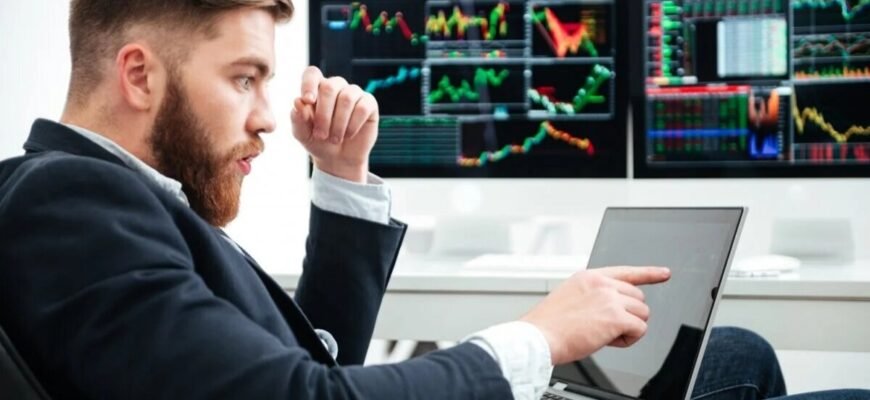 Брокер: Хто Це Та Які Функції Виконує у Фінансовому Світі?