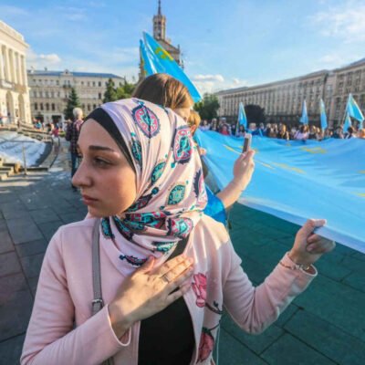 Хто допомагав татарам: історичні союзники та їх роль