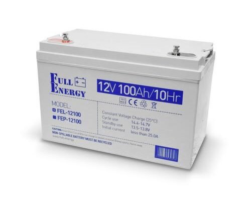 Зарядка гелевого акумулятора: покрокова інструкція та корисні поради Зарядка гелевого акумулятора: покрокова інструкція та корисні поради