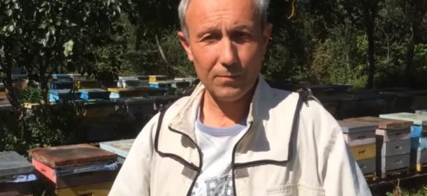 Матководи української степової породи: роль у бджільництві та селекції
