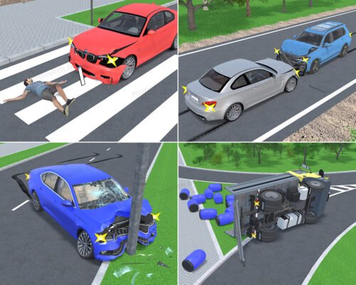 Як розшифровується ДТП: Дізнайтесь значення та визначення терміна