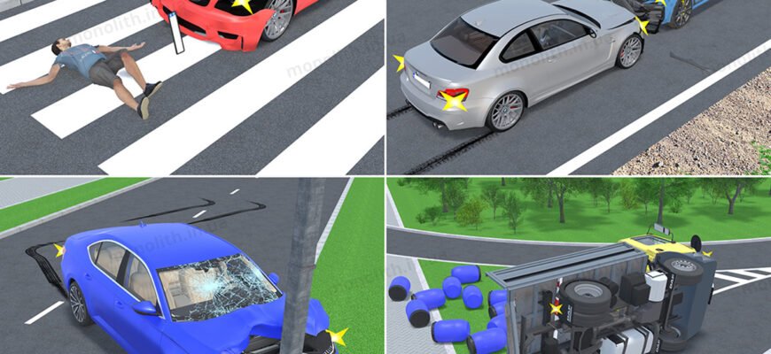 Як розшифровується ДТП: Дізнайтесь значення та визначення терміна