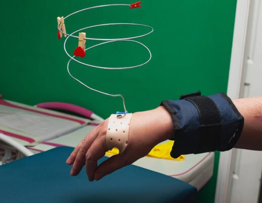 Ефективні засоби і методи фізичної реабілітації: огляд сучасних підходів