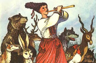 Хто створив нового царя звірів: розкриття таємниці