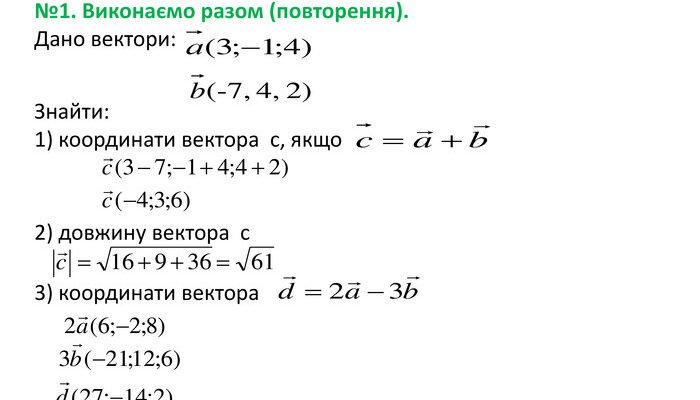 Як знайти скалярний добуток векторів: простий гайд для обчислень