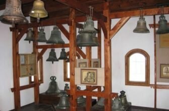 Відкрийте чарівність звуків: Музей дзвонів чекає на вас!