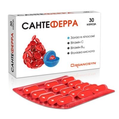 Сантеферра: Відкрийте для себе інноваційний матеріал майбутнього