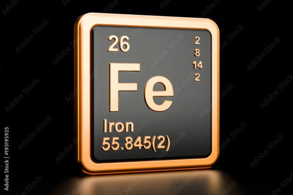 Ферум: ключові властивості та значення в сучасному світі