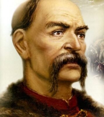 Хто з указаних історичних постатей був отаманом Запорозької Січі?