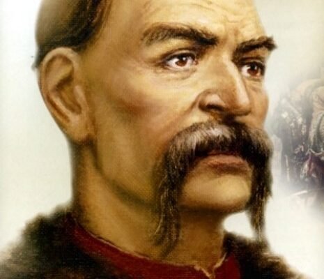Хто з указаних історичних постатей був отаманом Запорозької Січі?
