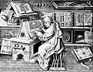 Хто заснував першу бібліотеку: відкрийте таємницю історії знань