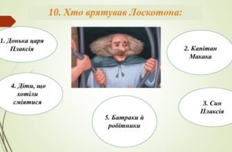 Хто врятував Лоскотона? Дізнайтесь несподівану відповідь тут!