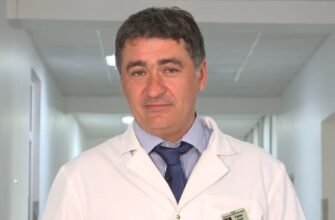 Біографія Сергія Гаріяна: Кар’єра та Досягнення у Житті Видатної Особистості