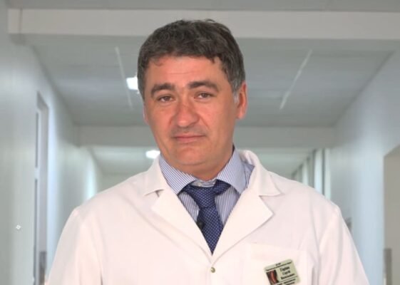 Біографія Сергія Гаріяна: Кар’єра та Досягнення у Житті Видатної Особистості