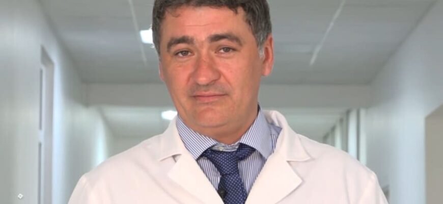 Біографія Сергія Гаріяна: Кар’єра та Досягнення у Житті Видатної Особистості