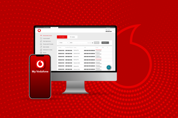 Vodafone підтримка: як швидко отримати допомогу та вирішити питання