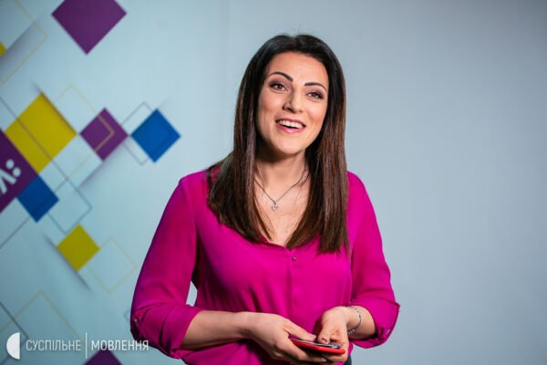 Біографія Юлії Пазенко: Історія успішної ведучої та її досягнення Біографія Юлії Пазенко: Історія успішної ведучої та її досягнення