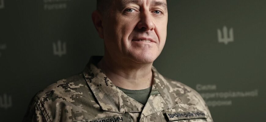 Біографія Анатолія Баргилевича: Життєвий шлях та досягнення