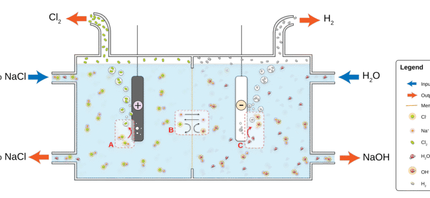Електроліти: важливість та користь для здоров’я організму людини