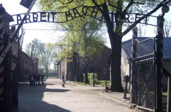 Відвідайте Державний музей Аушвіц-Біркенау: Пам’ять про минуле