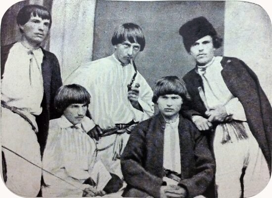 Хто такі хлопомани: визначення, історія та їхній вплив