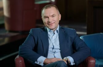 Ігор Мазепа: Життєвий шлях і досягнення видатного фінансиста України