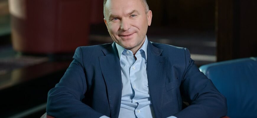 Ігор Мазепа: Життєвий шлях і досягнення видатного фінансиста України