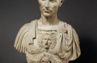 Хто такий Цезар: історія великого римського лідера та політика?