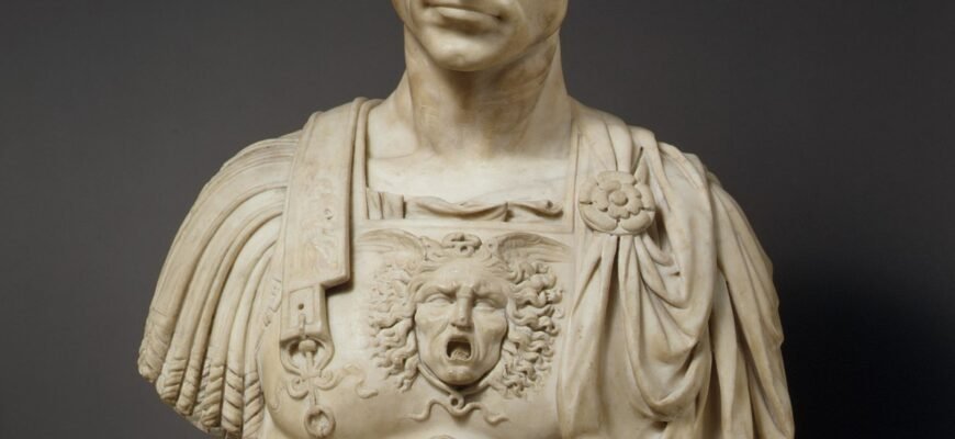 Хто такий Цезар: історія великого римського лідера та політика?