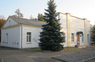 Відкрийте історію: Ковельський історичний музей – скарбниця минулого