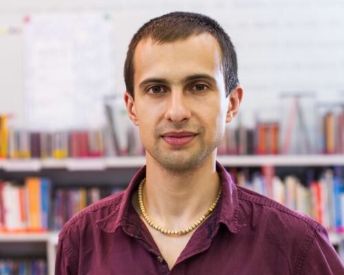 Любко Дереш: Життєвий Шлях та Творчість Українського Романаиста