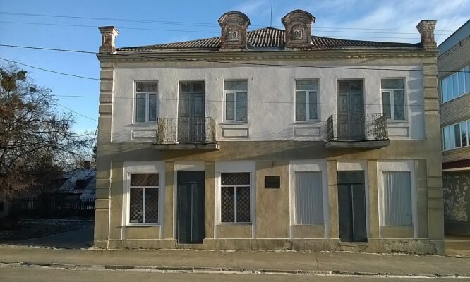 Відкрийте таємниці: Музей історії Богуславщини запрошує відвідувачів