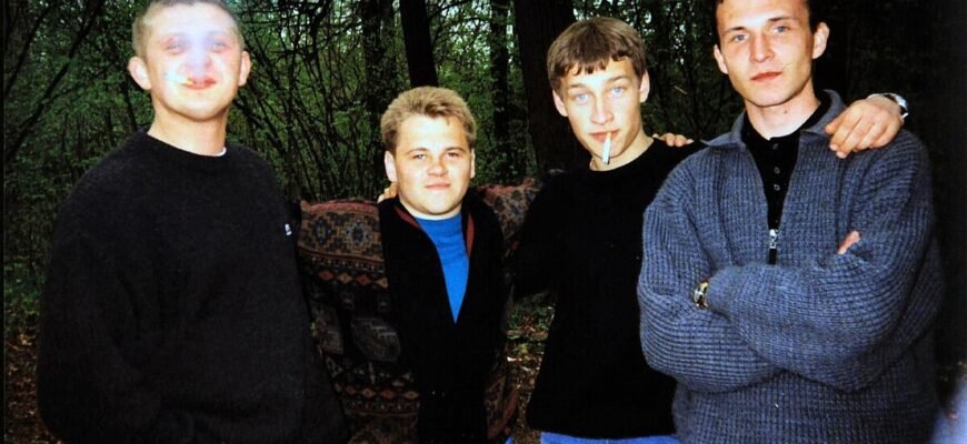 Хто такий поц: значення слова та його вплив на сучасну культуру